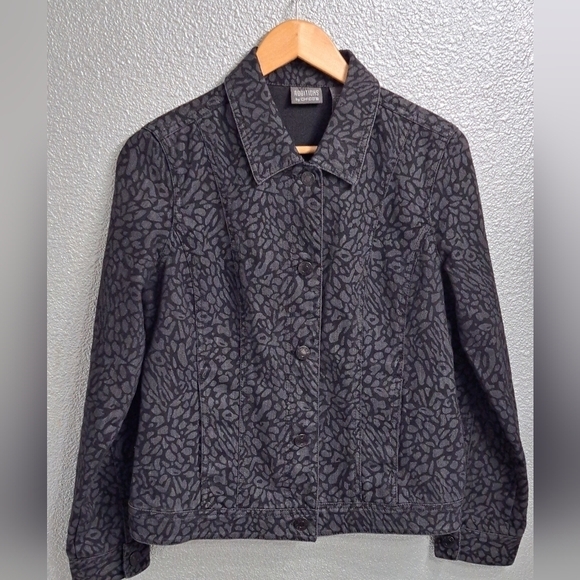 Additions By Chico's  Women's Jacket Size 0 - Picture 4 of 8